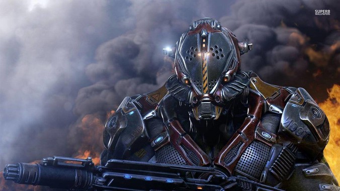 能分享一下你写过的rust项目吗？